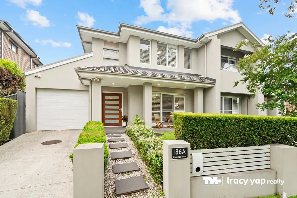 186A Abuklea Road, Eastwood, NSW 2122
