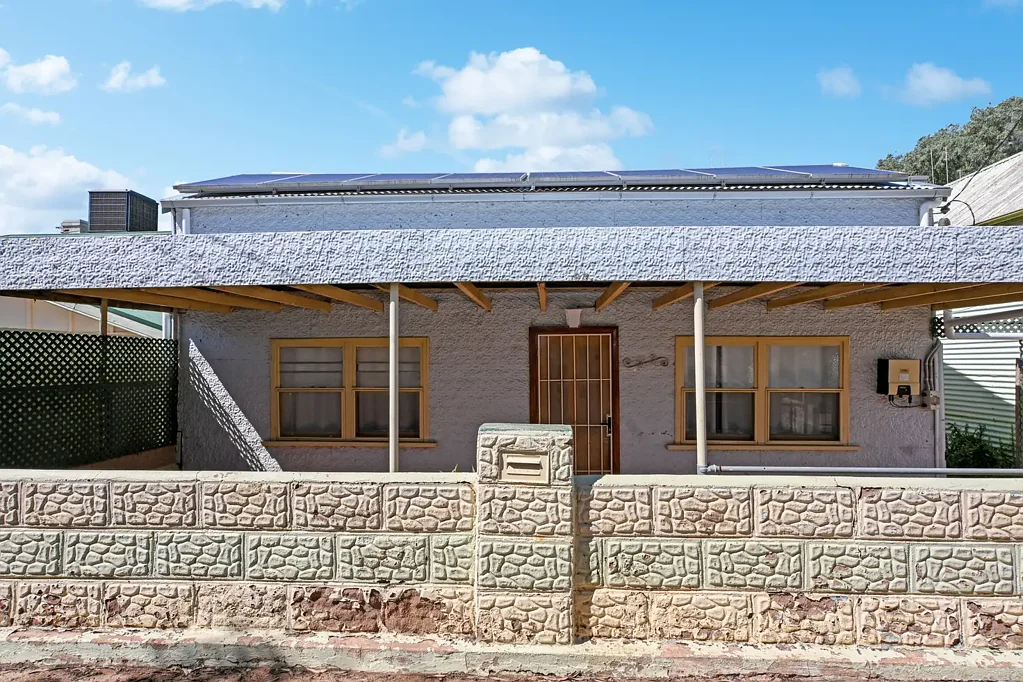93 Wolfram Street, Broken Hill, NSW 2880
