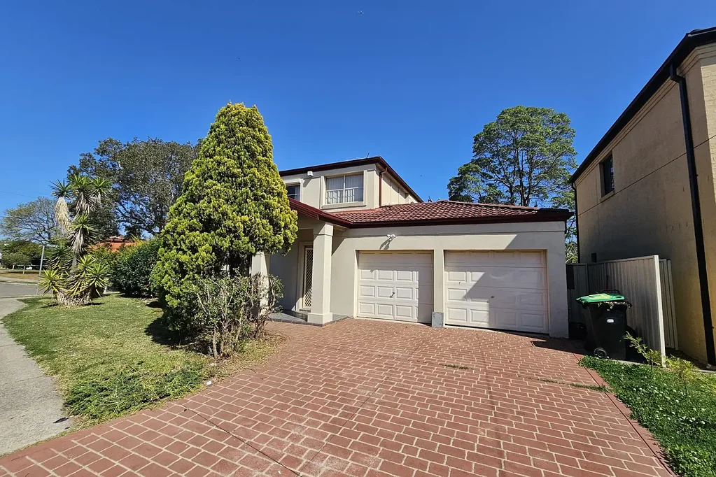 Spacious 4-Bedroom Family Home in a Desirable Casula Location