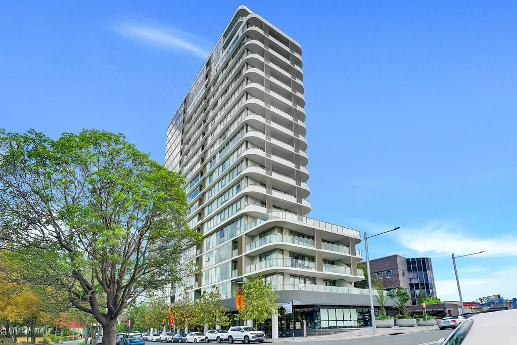 1502/6 Chambers Court, Epping, NSW 2121