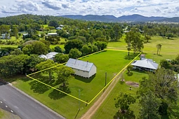 10 James Street, Kilkivan