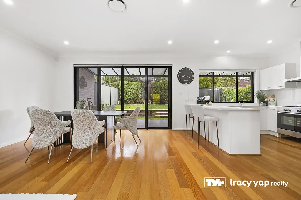Spacious Family Duplex in Epping West / Carlingford High Catchment