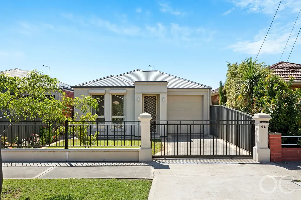 9A Carnarvon Parade, West Croydon, SA 5008
