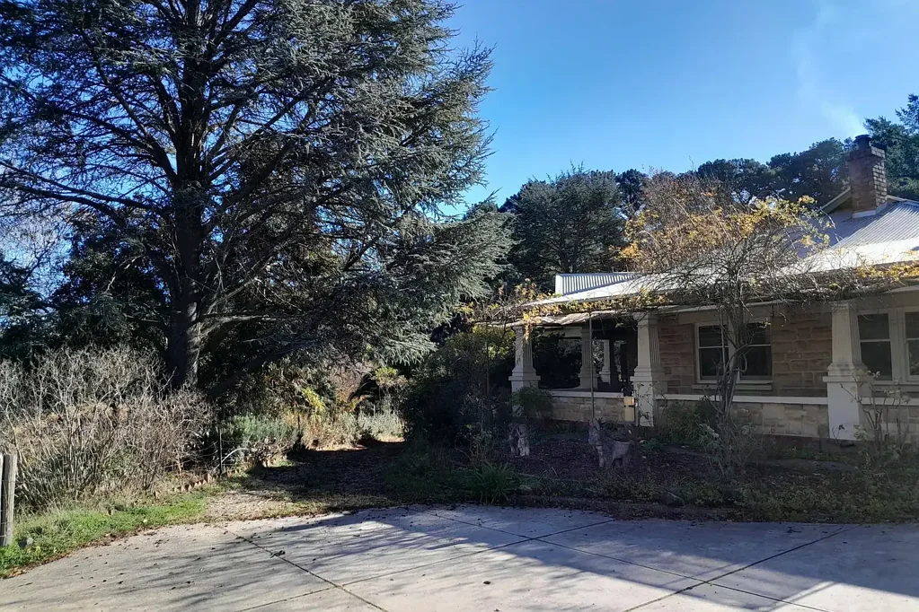 Tranquil 3 Bedroom Home