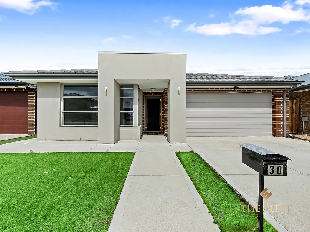 30 Blackwood Road, Lara, VIC 3212