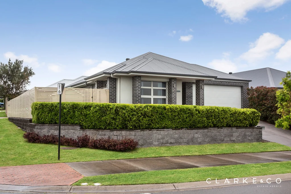 37 Grasshawk Drive, Chisholm, NSW 2322