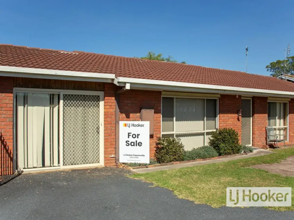 Unit 2/103 Main Road, Paynesville, VIC 3880