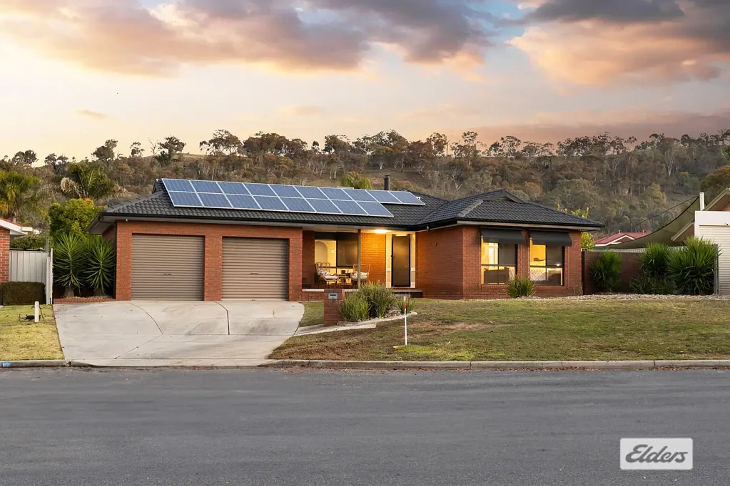 11 Fraser Court, Wodonga, VIC 3690