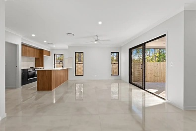 Address Withheld, Browns Plains, QLD 4118, 4 Bedrooms, 2 Bathrooms, House