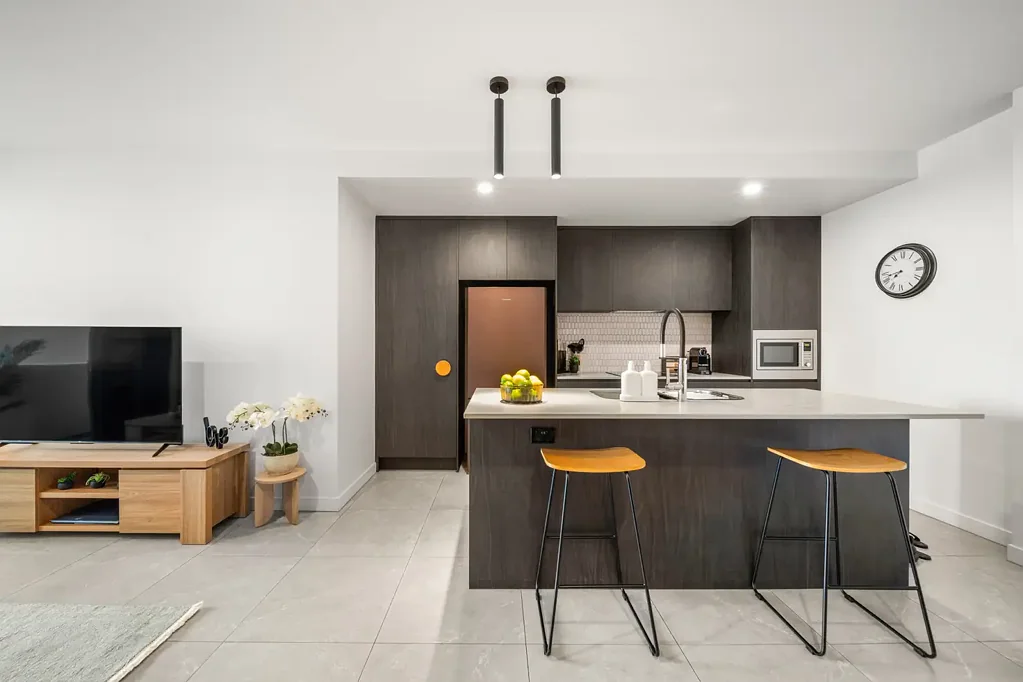 Stunning Furnished Apartment in Maroochydore