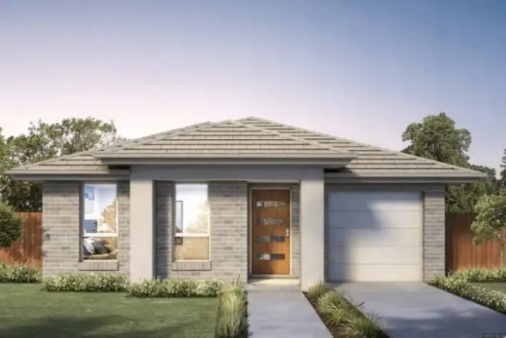 Leppington 5房 Oran Park黄金地段 现代建筑 宽敞空间 家庭便利 投资潜力 253.9㎡土地 Amazing Single Storey House in Leppington - Enticipated Registration - May 2026