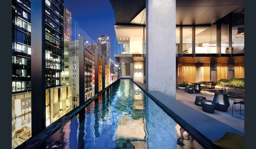 Level 26/38 York Street, Sydney, NSW 2000