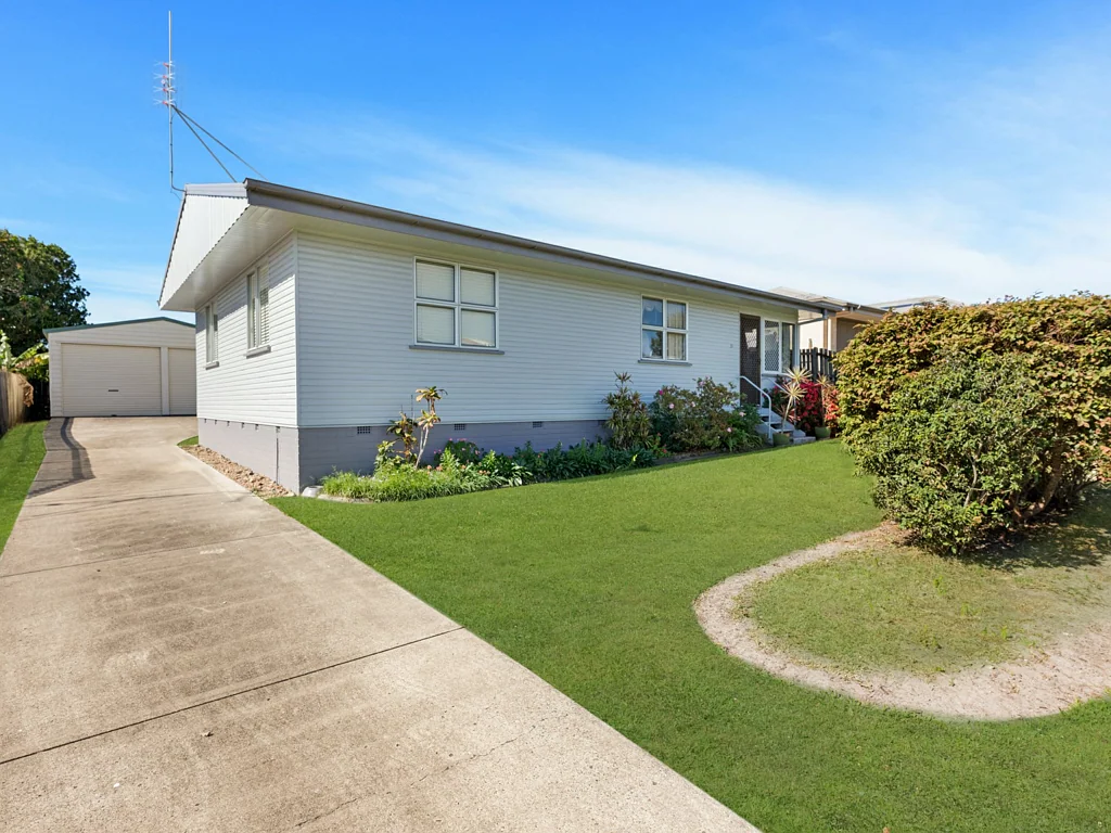 13 John Street, Scarness, QLD 4655