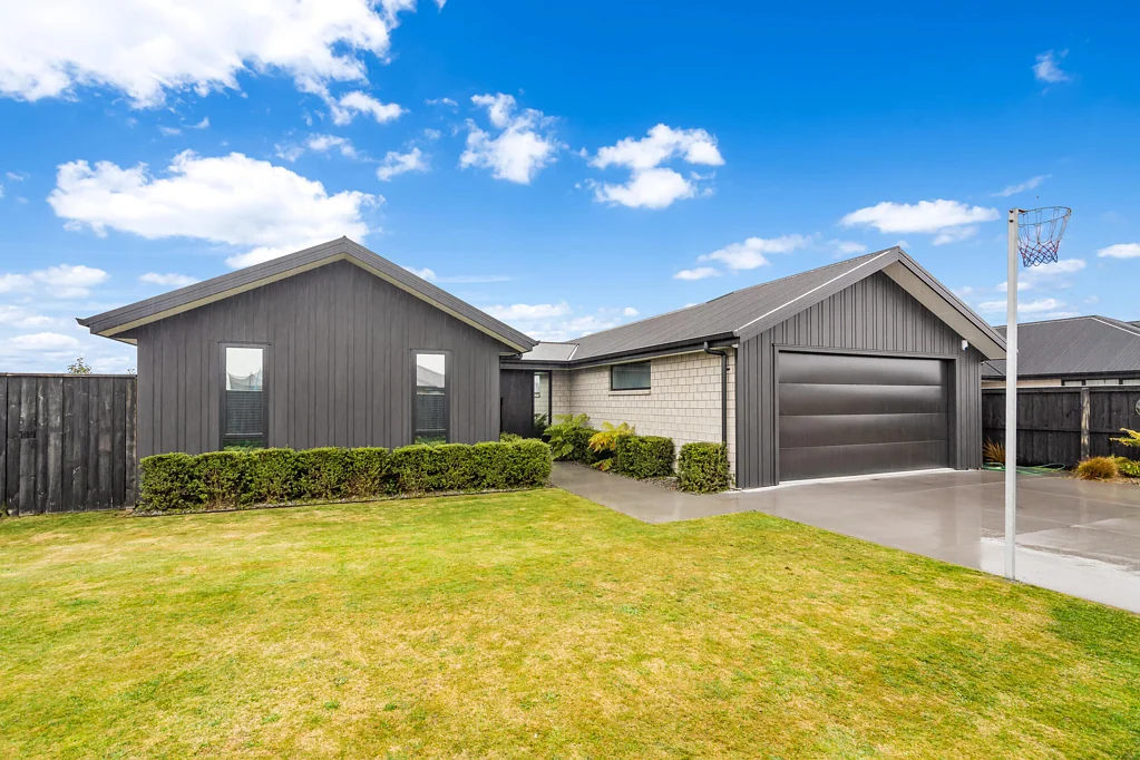 Rolleston 4房  Reduced to sell — Don’t miss this opportunity