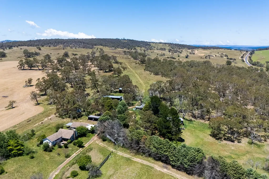 1069 Delegate Road, Bombala, NSW 2632