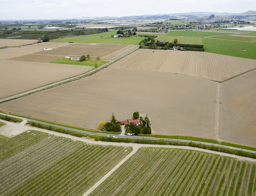 23 Mcfarlane Road, Waituhi, 3 ਕਮਰੇ, 1 ਬਾਥਰੂਮ, Cropping