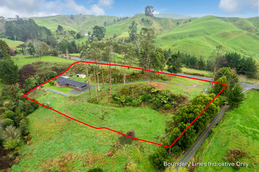 363 Limeworks Loop Road, Te Pahu, Waipa, Waikato