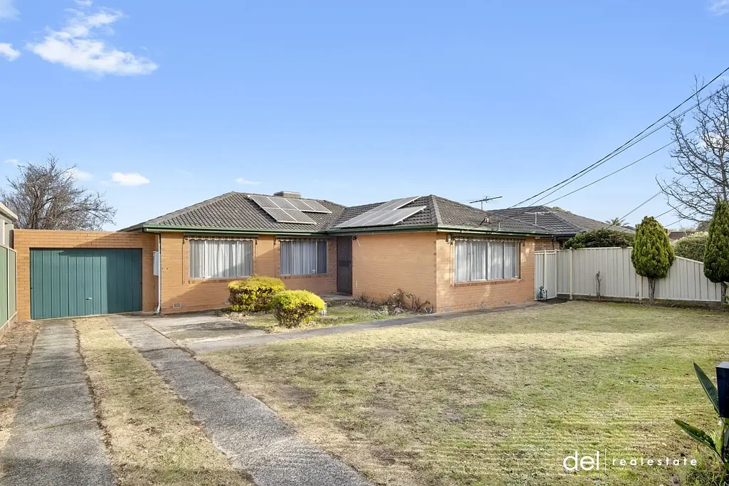 16 Murray Road, Dandenong North, VIC 3175