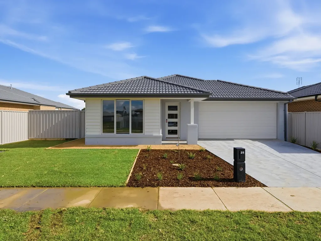 Brand New 4-Bedroom Family Home - Modern Comfort & Style
