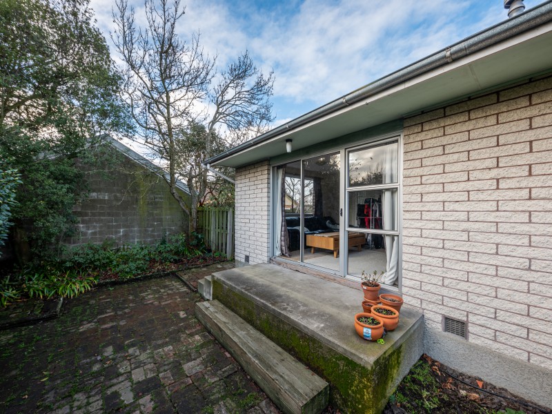 39/9a Avonhead Road, Avonhead, Christchurch, 2房, 1浴