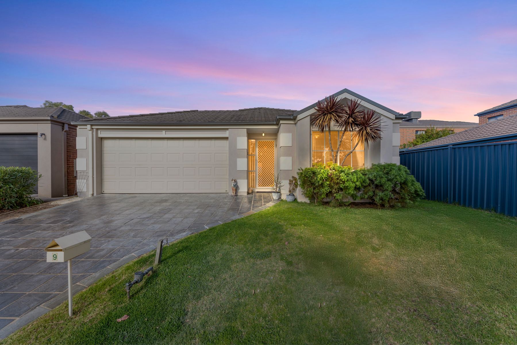 9 THE PARKWAY, PAKENHAM VIC 3810, 0 rūma, 0 rūma horoi, House