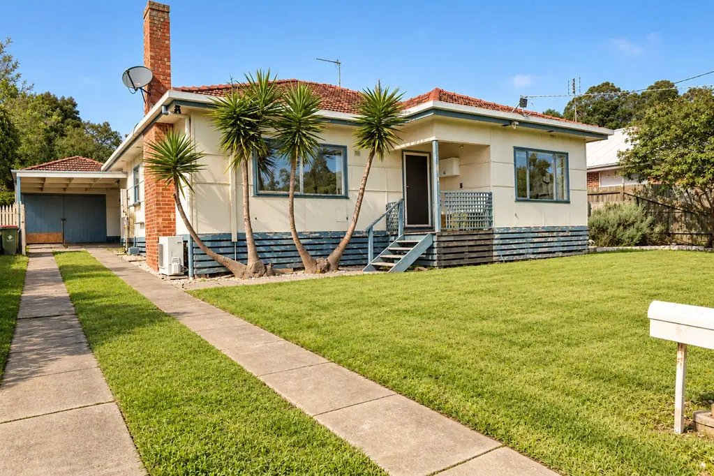 Leongatha 3침실 Space, Scope & Opportunity