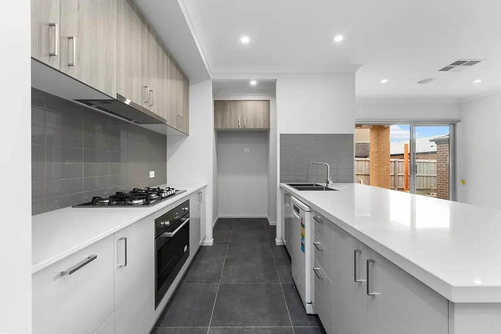 Home in the heart of Harpley Estate