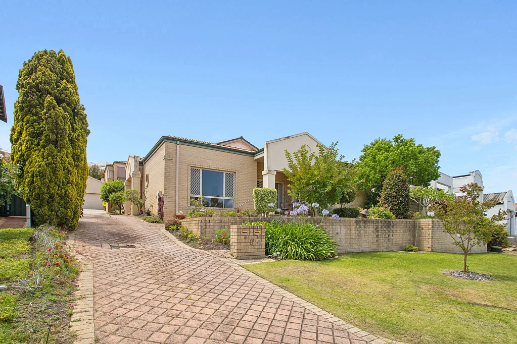 8A Dupain Court, Dianella, WA 6059