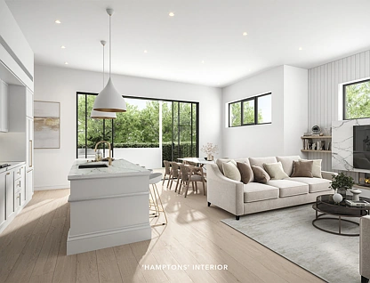 17 Langer Avenue, Caringbah South, Sutherland Shire, 4 Schlafzimmer, 3 Badezimmer, Townhouse