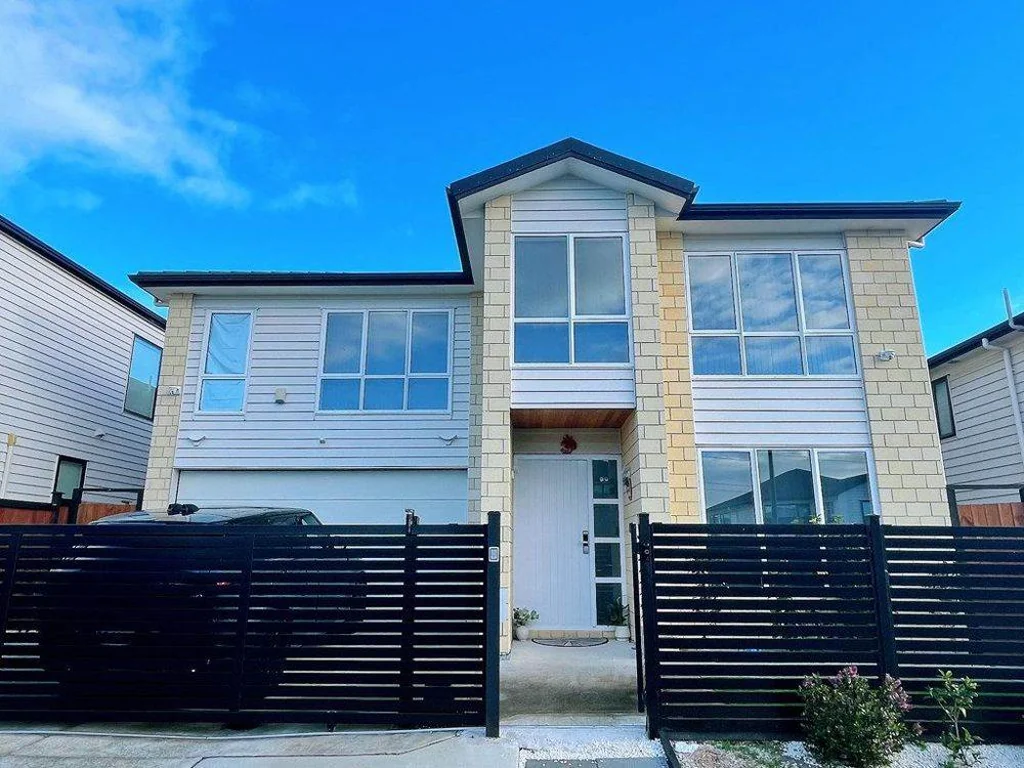 Flat Bush 7Zimmer Luxury, Space & Location