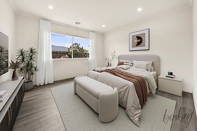 21 Docker Circuit, Mickleham, VIC 3064, 4房, 2浴, House