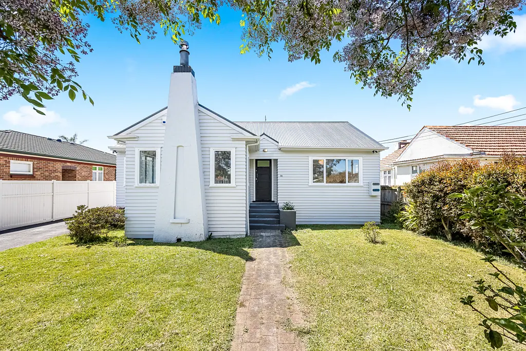 38 Parrish Road, Sandringham, Auckland City, Auckland