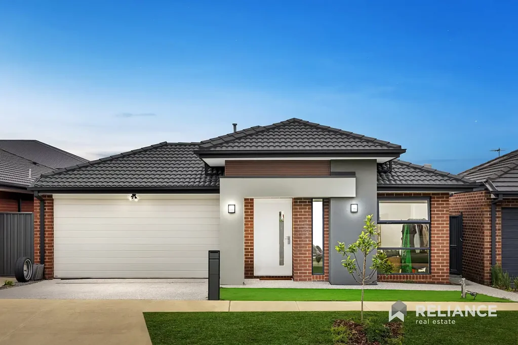 039 Yellowstone Drive, Truganina, VIC 3029