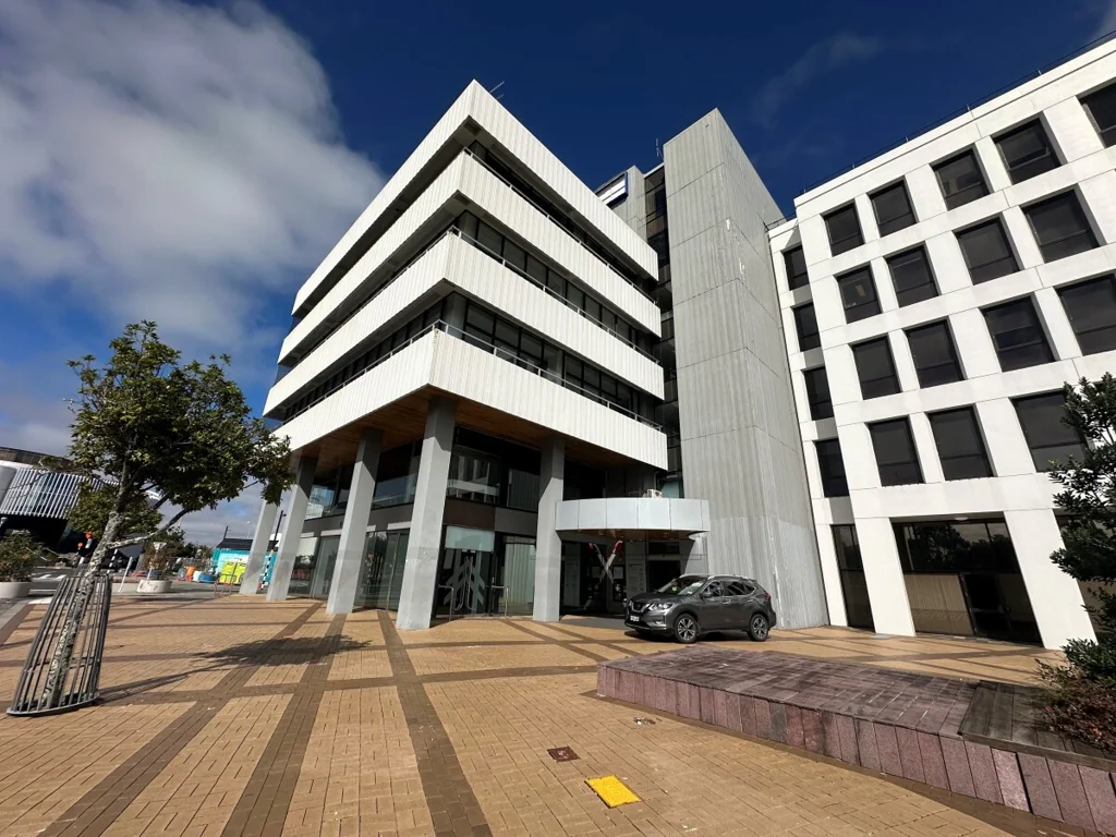 Manukau City Centre Professional Manukau Office