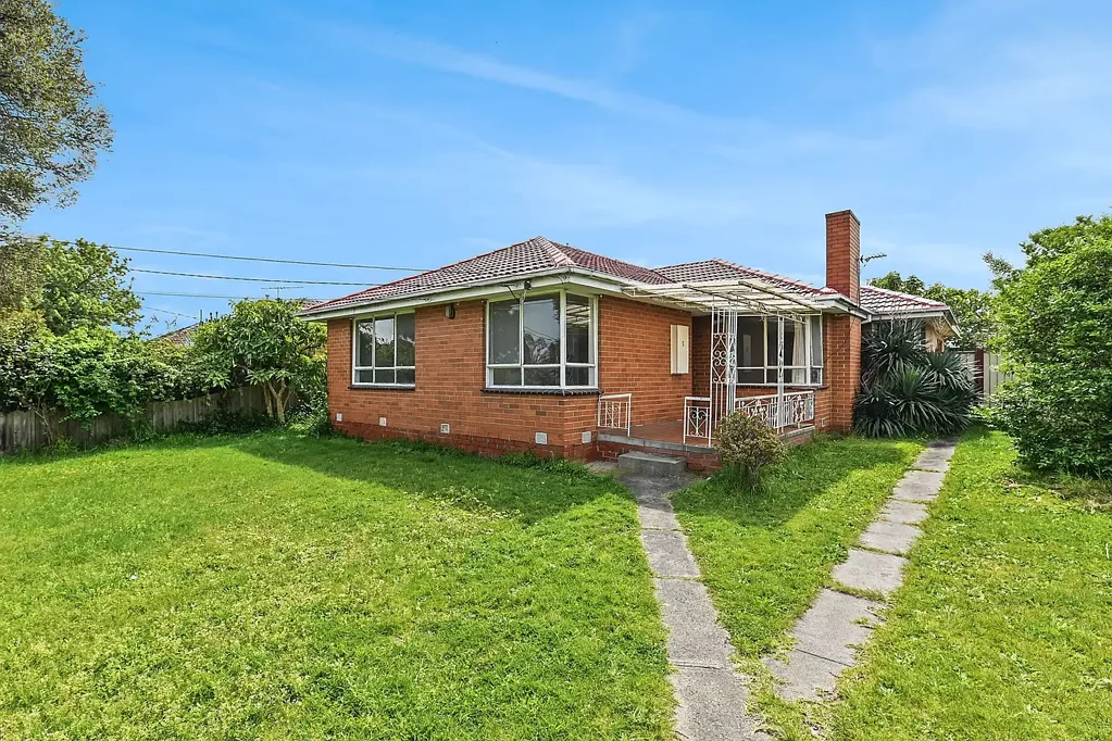 The Brief: Modern 4-Bedroom