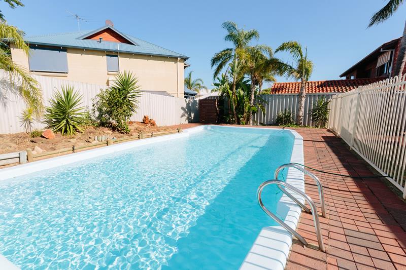 38 NAUTILUS WAY, KALLAROO WA 6025, 0房, 0浴, House