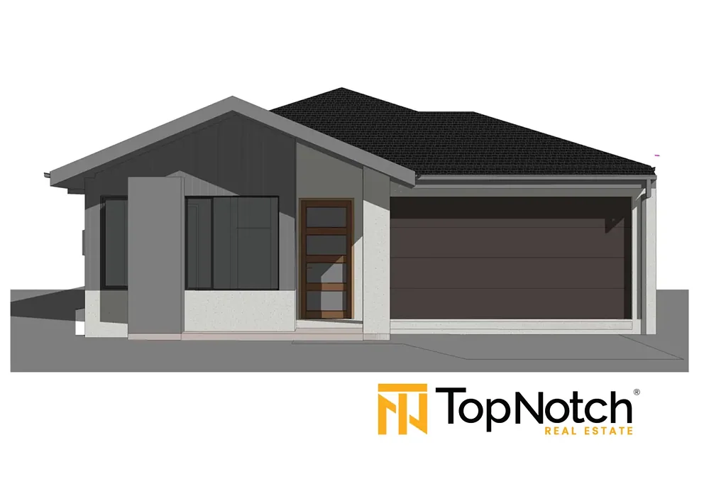 Donnybrook 4 Slaapkamer Premium House and Land Package Under Construction Secure with Only 5% Deposit!!