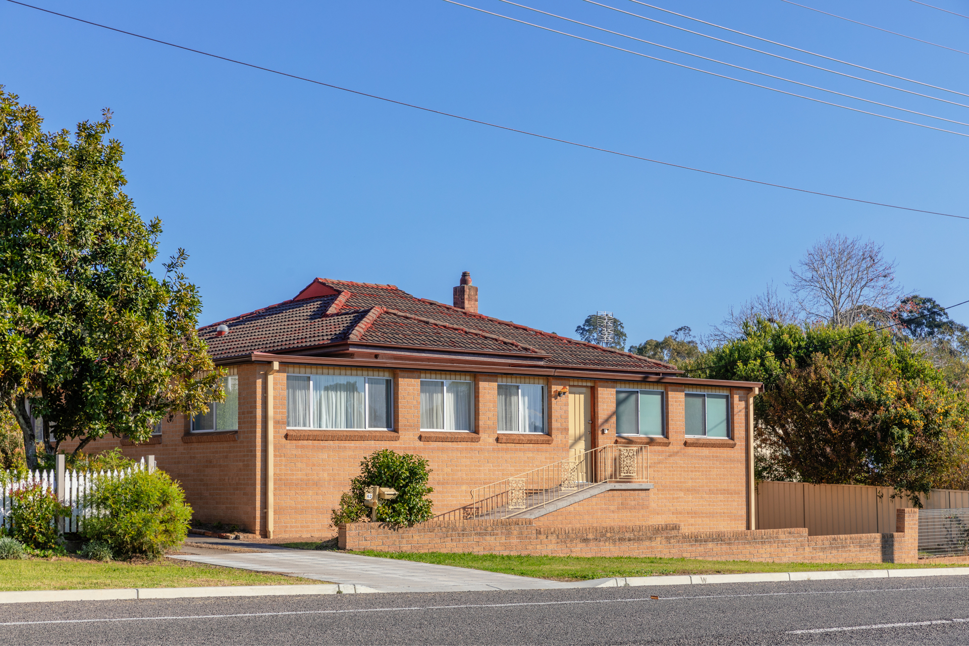 62 HOOKE ST, DUNGOG NSW 2420, 0房, 0浴, House