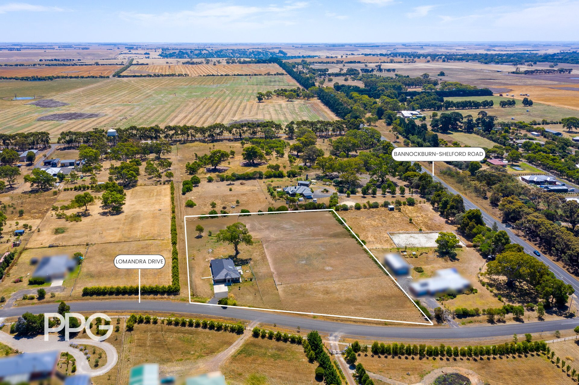 18 LOMANDRA DR, TEESDALE VIC 3328, 0 rūma, 0 rūma horoi, House