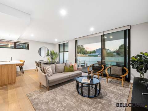 Como 3 Bedroom MODERN LIFESTYLE LIVING!