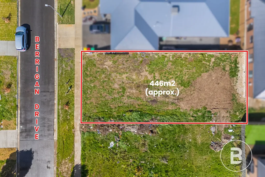 80 Berrigan Drive, Bonshaw, VIC 3352