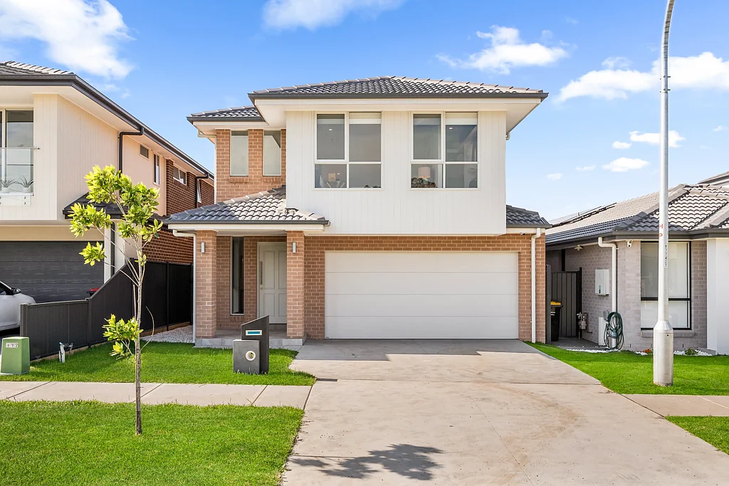277 Seventh Avenue, Austral, NSW 2179