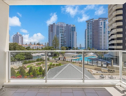 246 & 247/6-8 Stuart Street, Tweed Heads, North Coast, 2房, 2浴, 公寓