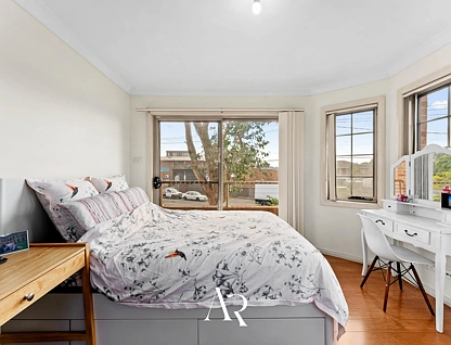 8/59-61 Railway Parade, Fairfield, NSW 2165, 2房, 1浴, Townhouse