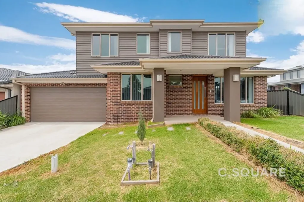 Family Home in a Prime Location