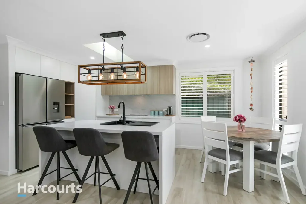 St Clair 3房 风格、空间与家庭舒适的完美融合 The Perfect Blend of Style, Space and Family Comfort