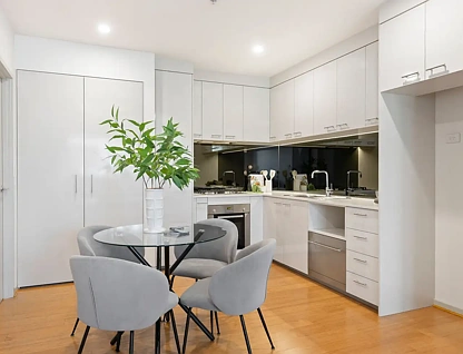 110/316 Pascoe Vale Road, Essendon, VIC 3040, 1房, 1浴, Apartment