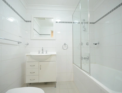 23/8-16 Water Street, Strathfield South, Inner West, 2房, 2浴, Apartment
