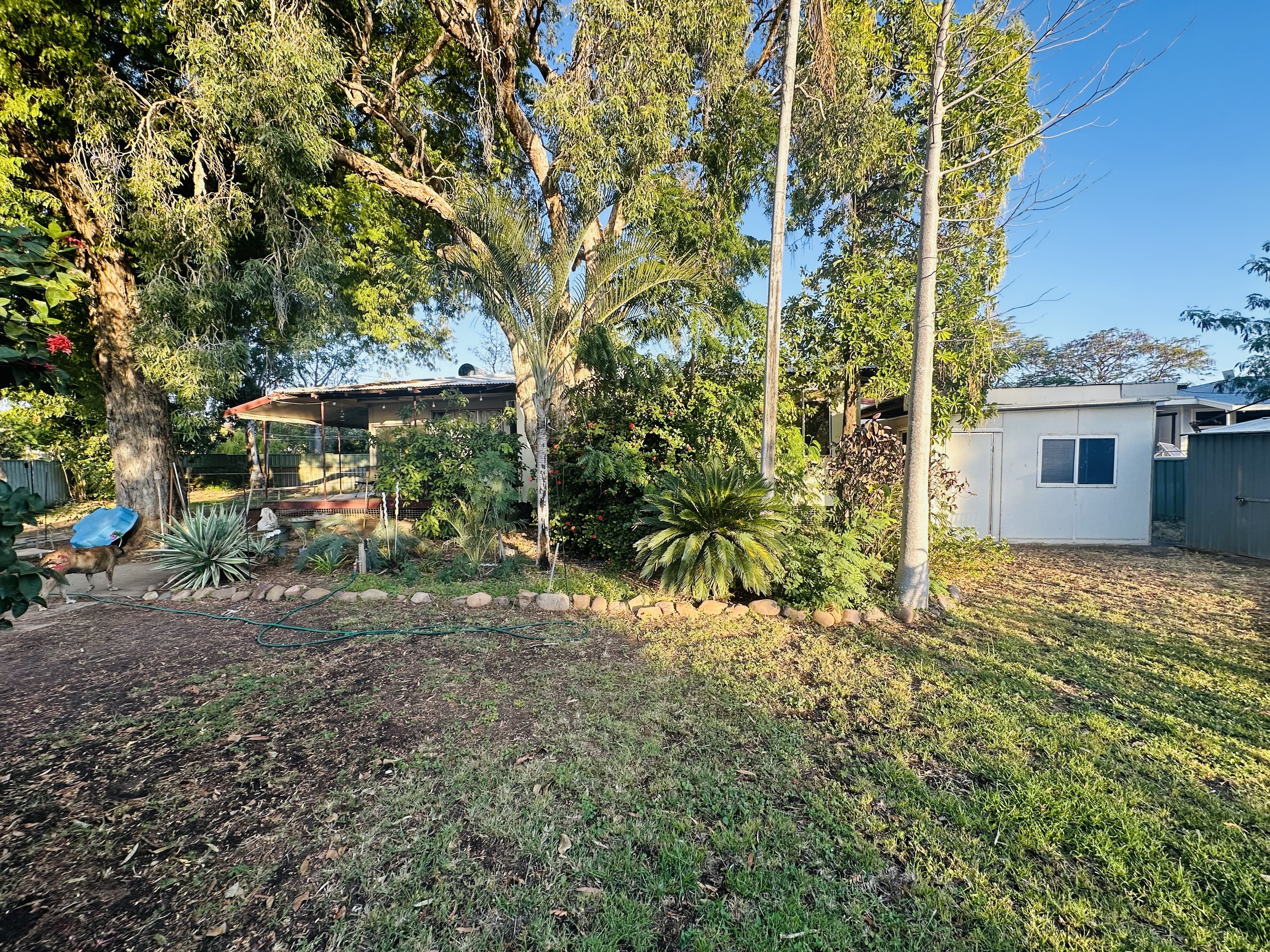 20 KURRAJONG ST, KUNUNURRA WA 6743, 0 Schlafzimmer, 0 Badezimmer, House