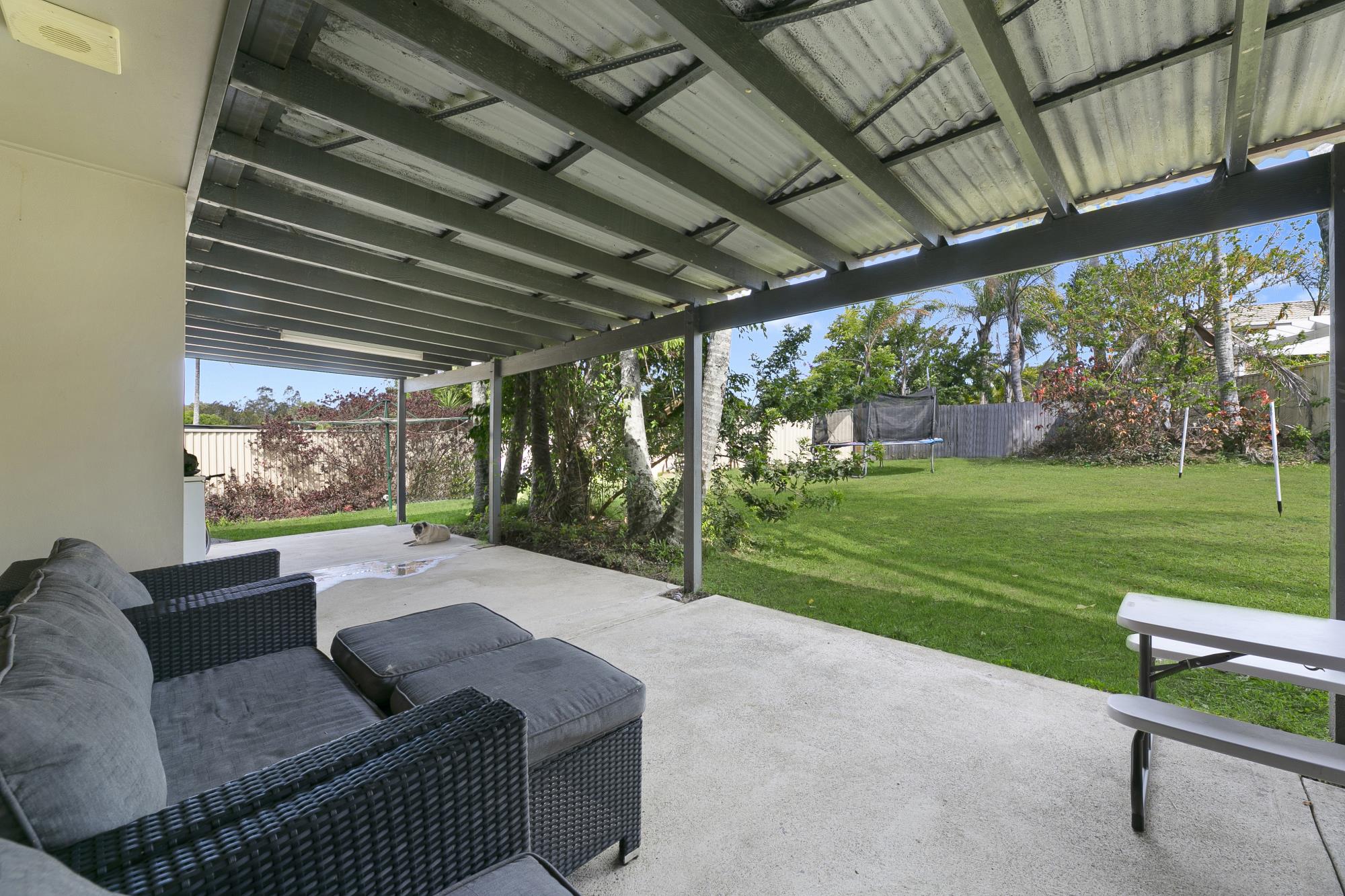 22 HICKEY WAY, CARRARA QLD 4211, 0 Bedrooms, 0 Bathrooms, House